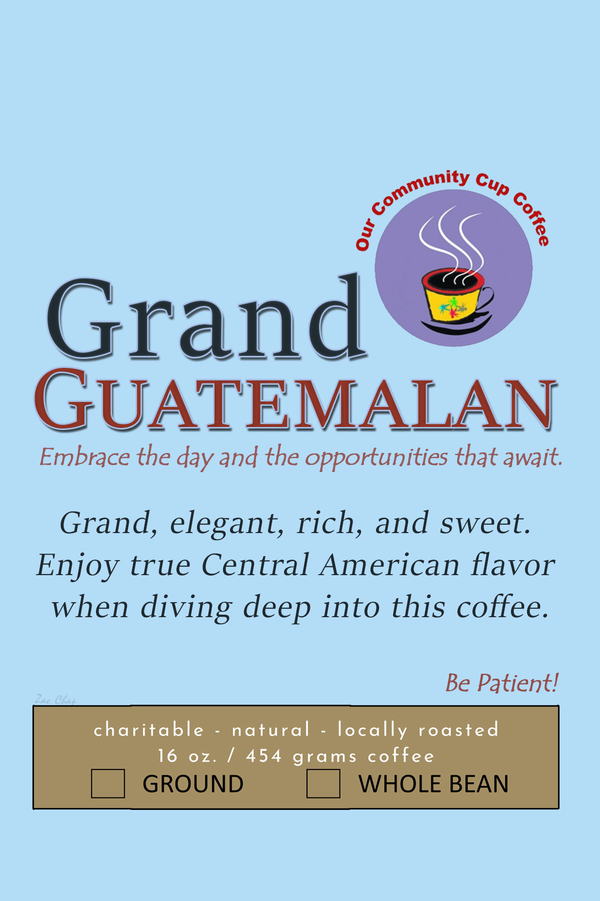 Guatemalan