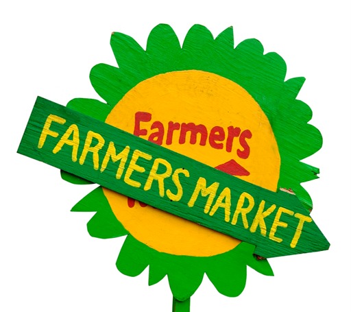 farmers market photo