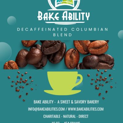 Bake Ability DECAF