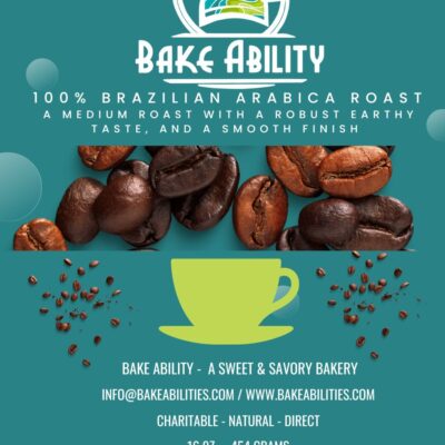 Bake Ability REGULAR