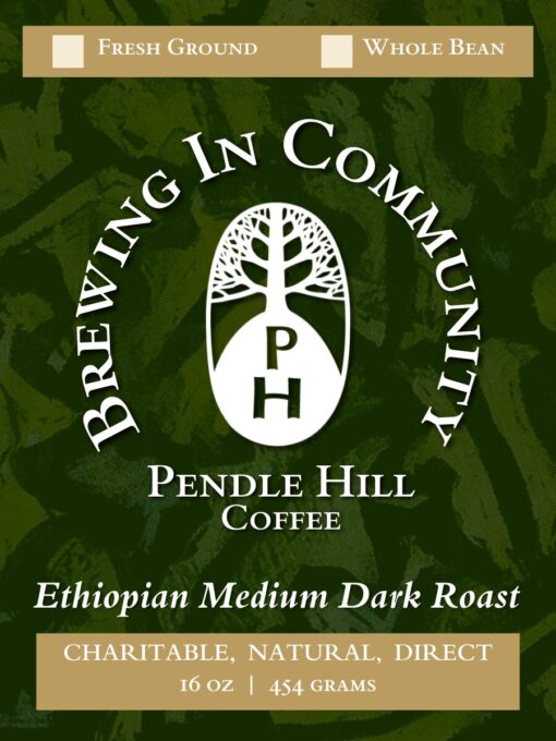 Pendle Hill Coffee