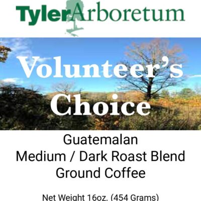 Volunteers Choice
