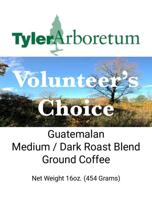 Volunteers Choice