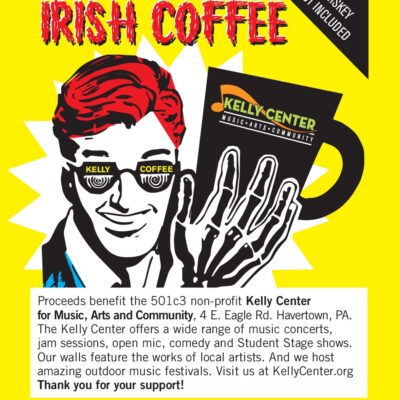 Kelly Guatemalan Coffee